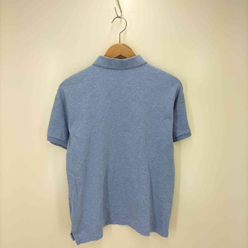 ポロラルフローレン POLO RALPH LAUREN スモールポニー刺繍 ポロシャツ メンズ JPN:M
