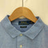 ポロラルフローレン POLO RALPH LAUREN スモールポニー刺繍 ポロシャツ メンズ JPN:M