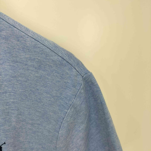 ポロラルフローレン POLO RALPH LAUREN スモールポニー刺繍 ポロシャツ メンズ JPN:M