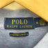 ポロラルフローレン POLO RALPH LAUREN スモールポニー刺繍 ポロシャツ メンズ JPN:M
