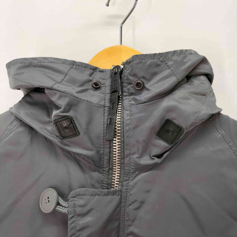 アルファインダストリーズ ALPHA INDUSTRIES N-3B フライトジャケット ミリタリージャケット US規格 メンズ import:M