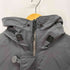 アルファインダストリーズ ALPHA INDUSTRIES N-3B フライトジャケット ミリタリージャケット US規格 メンズ import:M