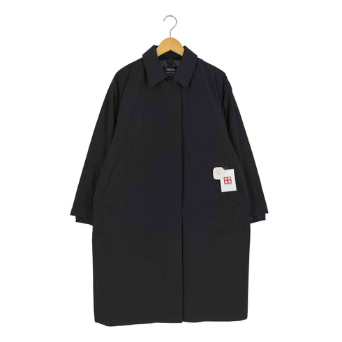 タイオン TAION CR バルカラーコート レディース JPN:XL
