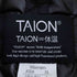タイオン TAION CR バルカラーコート レディース JPN:XL