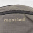 モンベル mont bell デルタガセットポーチ メンズ