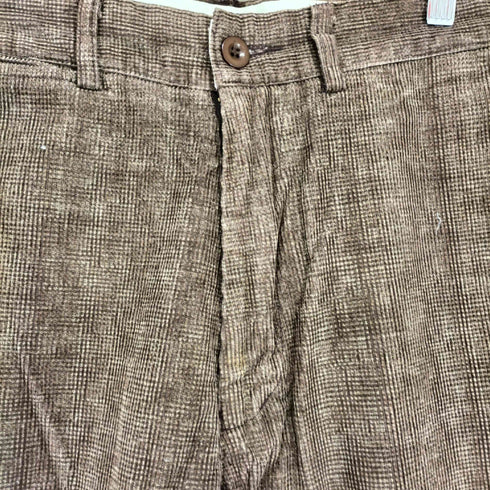 オシュコシュ OSHKOSH 細畝 コーデュロイパンツ メンズ 31