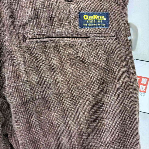 オシュコシュ OSHKOSH 細畝 コーデュロイパンツ メンズ 31