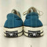 コンバース CONVERSE CT70 TEAL UNIVERSE メンズ JPN:28