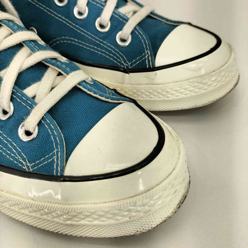 コンバース CONVERSE CT70 TEAL UNIVERSE メンズ JPN:28