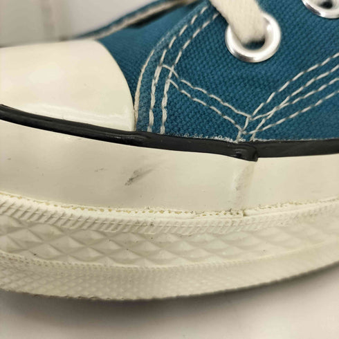 コンバース CONVERSE CT70 TEAL UNIVERSE メンズ JPN:28