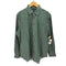 ポロバイラルフローレン Polo by RALPH LAUREN RIVIERA CLASSIC FIT ストライプ プリント L/S ドレス シャツ メンズ import:L