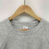 ヘルスニット Healthknit CLASSIC SWEAT ロゴ 刺繍 クルーネック スウェット メンズ import:L