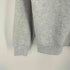 ヘルスニット Healthknit CLASSIC SWEAT ロゴ 刺繍 クルーネック スウェット メンズ import:L