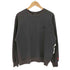 ヘルスニット Healthknit CLASSIC SWEAT ロゴ 刺繍 クルーネック スウェット メンズ import:L