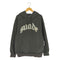 SUADE プルオーバーパーカー メンズ import:M