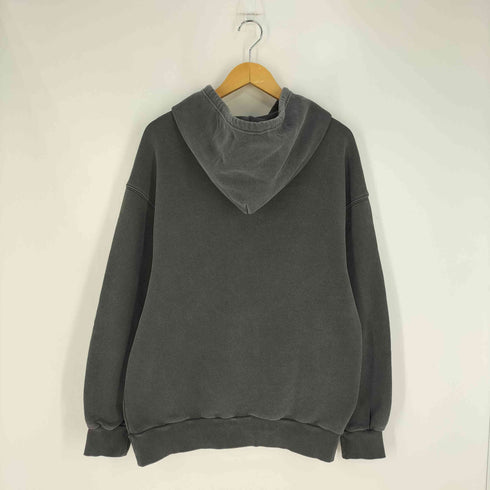 SUADE プルオーバーパーカー メンズ import:M