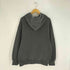 SUADE プルオーバーパーカー メンズ import:M