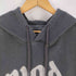 SUADE プルオーバーパーカー メンズ import:M