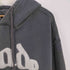 SUADE プルオーバーパーカー メンズ import:M