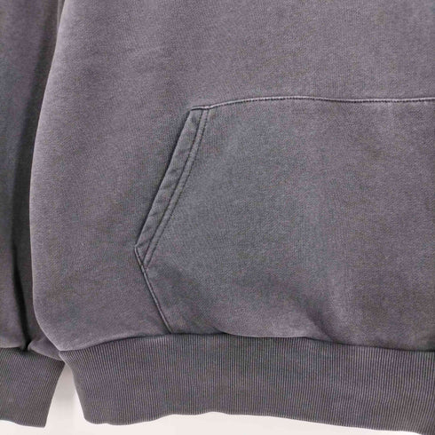 SUADE プルオーバーパーカー メンズ import:M