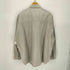 ジャーナルスタンダードホームステッド JOURNAL STANDARD J.S HOMESTEAD 30/-TWILL ワークシャツ メンズ JPN:L