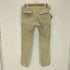 ジョゼフオム JOSEPH HOMME 細畝コーデュロイカーゴパンツ メンズ JPN:48