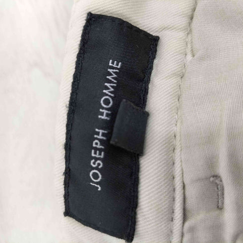 ジョゼフオム JOSEPH HOMME 細畝コーデュロイカーゴパンツ メンズ JPN:48