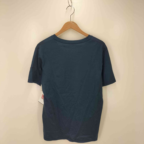 マイビューティフルランドレット my beautiful landlet フロントポケット 半袖tシャツ メンズ JPN:3