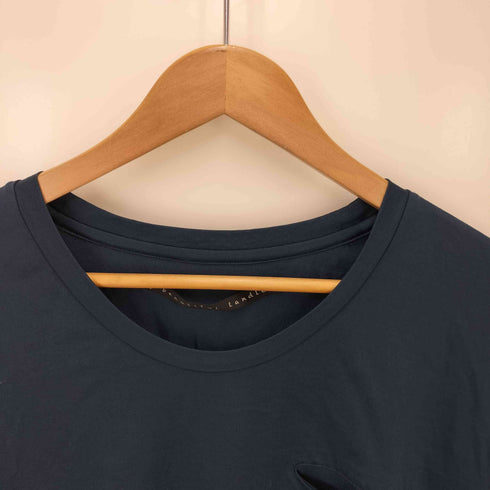 マイビューティフルランドレット my beautiful landlet フロントポケット 半袖tシャツ メンズ JPN:3