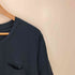 マイビューティフルランドレット my beautiful landlet フロントポケット 半袖tシャツ メンズ JPN:3