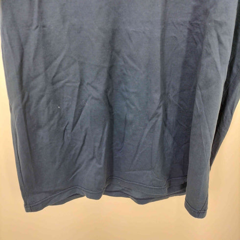 マイビューティフルランドレット my beautiful landlet フロントポケット 半袖tシャツ メンズ JPN:3