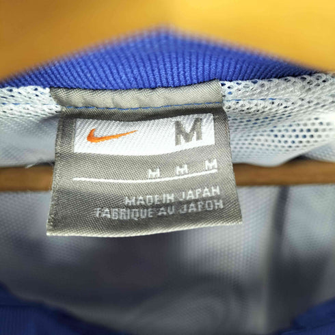 ナイキ NIKE 00S トラックジャケット メンズ M