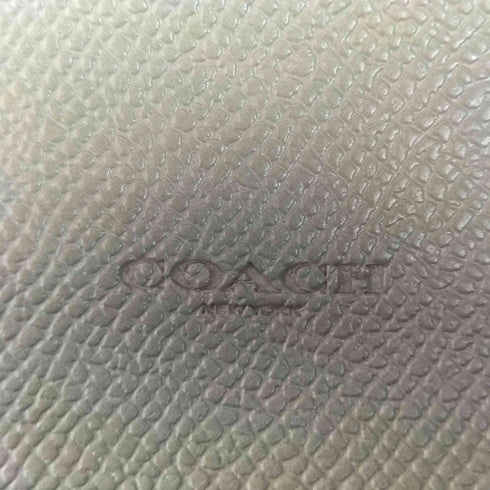 コーチ COACH ロングウォレット レディース