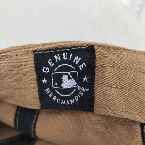 フォーティセブンブランド 47 BRAND ロゴ刺繍 6パネルキャップ メンズ