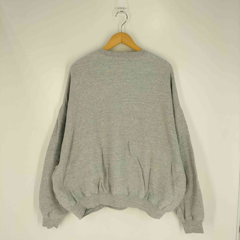 レミレリーフ REMI RELIEF M.I.T クルーネックスウェット レディース FREE