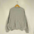 レミレリーフ REMI RELIEF M.I.T クルーネックスウェット レディース FREE