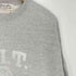 レミレリーフ REMI RELIEF M.I.T クルーネックスウェット レディース FREE
