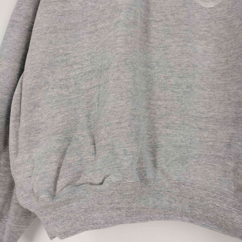 レミレリーフ REMI RELIEF M.I.T クルーネックスウェット レディース FREE