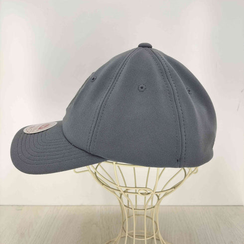 ミッチェルアンドネス mitchell&ness 刺繍ロゴ 6パネルキャップ レディース M