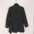 ザラ ZARA ウール ダブルブレストコート レディース import:XL