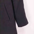 ザラ ZARA ウール ダブルブレストコート レディース import:XL