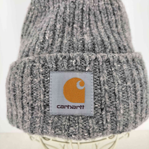 カーハート Carhartt Anglistic beanie メンズ ONE SIZE