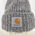 カーハート Carhartt Anglistic beanie メンズ ONE SIZE