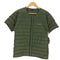 モンベル mont bell U.L.ダウン ラウンドネックT メンズ JPN:L