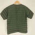 モンベル mont bell U.L.ダウン ラウンドネックT メンズ JPN:L