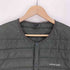 モンベル mont bell U.L.ダウン ラウンドネックT メンズ JPN:L