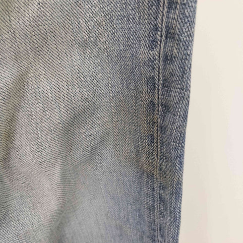 リー Lee 38111 ストレートデニムパンツ メンズ 33
