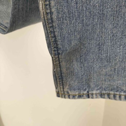 リー Lee 38111 ストレートデニムパンツ メンズ 33