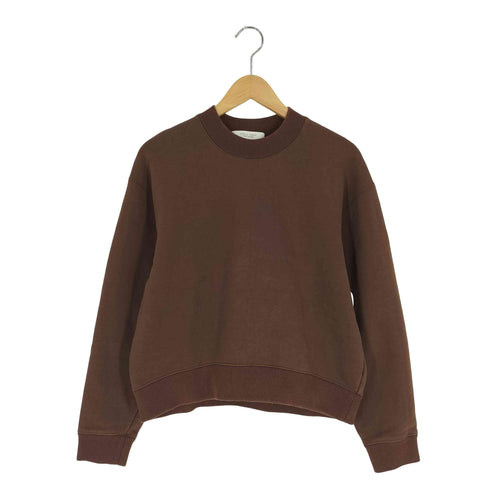 パブリックトウキョウ PUBLIC TOKYO 極 ポンデスウェット レディース FREE