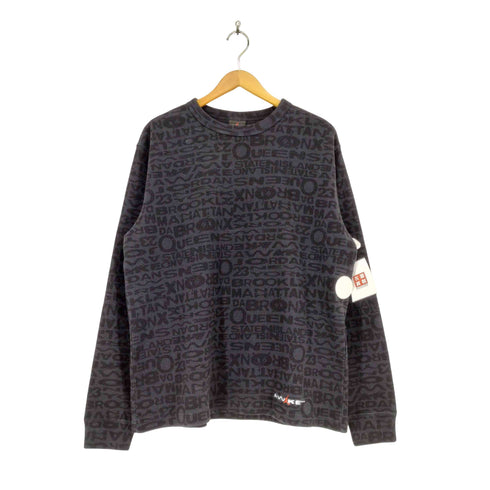 ジョーダンブランド JORDAN BRAND サーマル L/S トップ メンズ import:S